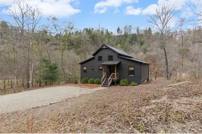 496 Meadow Lane, Talking Rock, GA 30175 - Photo 8