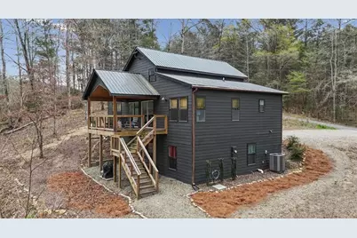 496 Meadow Lane, Talking Rock, GA 30175 - Photo 48