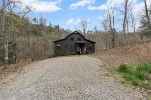 496 Meadow Ln, Talking Rock, GA 30175 - Photo 8
