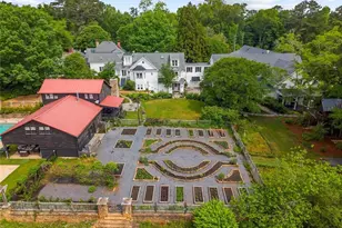 11905 Hutcheson Ferry Rd, Chattahoochee Hills, GA 30268 - Photo 128