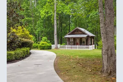 11905 Hutcheson Ferry Road, Chattahoochee Hills, GA 30268 - Photo 100