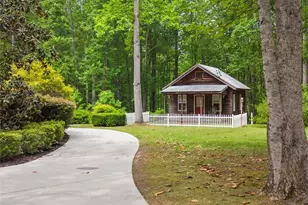 11905 Hutcheson Ferry Rd, Chattahoochee Hills, GA 30268 - Photo 100