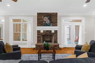 11905 Hutcheson Ferry Rd, Chattahoochee Hills, GA 30268 - Photo 16