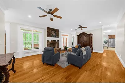 11905 Hutcheson Ferry Road, Chattahoochee Hills, GA 30268 - Photo 18