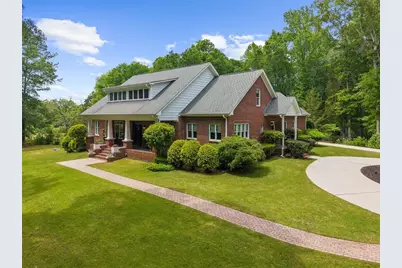 11905 Hutcheson Ferry Road, Chattahoochee Hills, GA 30268 - Photo 116
