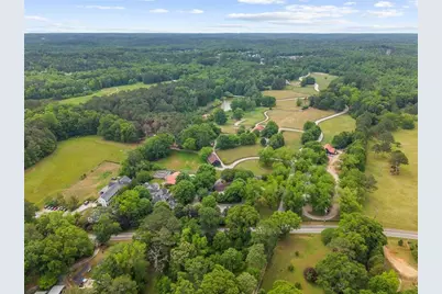 11905 Hutcheson Ferry Road, Chattahoochee Hills, GA 30268 - Photo 124