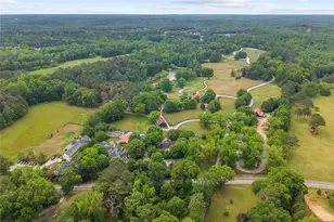 11905 Hutcheson Ferry Rd, Chattahoochee Hills, GA 30268 - Photo 124