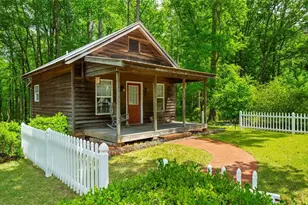 11905 Hutcheson Ferry Rd, Chattahoochee Hills, GA 30268 - Photo 102