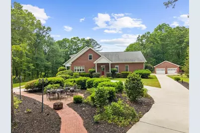11905 Hutcheson Ferry Road, Chattahoochee Hills, GA 30268 - Photo 114