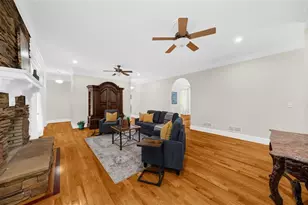 11905 Hutcheson Ferry Rd, Chattahoochee Hills, GA 30268 - Photo 20