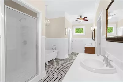 11905 Hutcheson Ferry Road, Chattahoochee Hills, GA 30268 - Photo 50