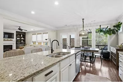 4718 Lakeway Place, Alpharetta, GA 30005 - Photo 14