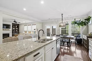 4718 Lakeway Pl, Alpharetta, GA 30005 - Photo 14