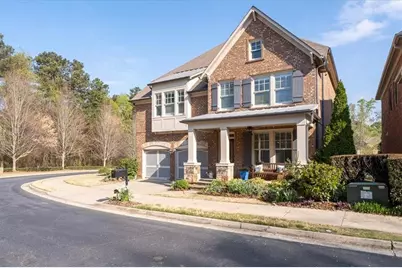 4718 Lakeway Place, Alpharetta, GA 30005 - Photo 2