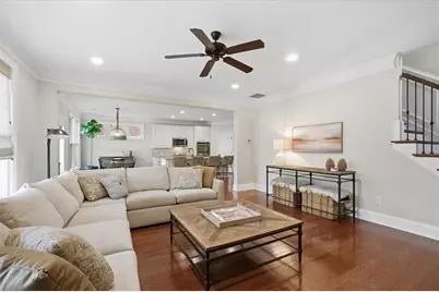 4718 Lakeway Place, Alpharetta, GA 30005 - Photo 18