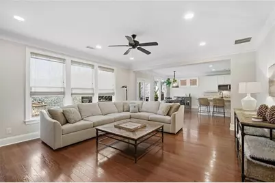 4718 Lakeway Place, Alpharetta, GA 30005 - Photo 16