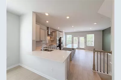 200 Cobalt Drive, Fayetteville, GA 30214 - Photo 2