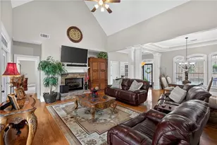 5935 Double Birch, Douglasville, GA 30135 - Photo 14