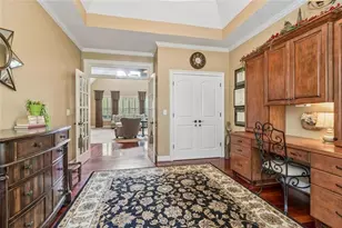 20 Stampede Pass, Rydal, GA 30171 - Photo 22