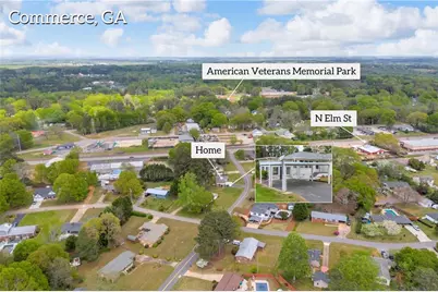 58 Andrew Jackson Street, Commerce, GA 30529 - Photo 36