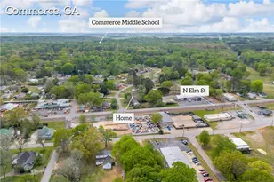 58 Andrew Jackson St, Commerce, GA 30529 - Photo 34