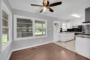 58 Andrew Jackson St, Commerce, GA 30529 - Photo 6