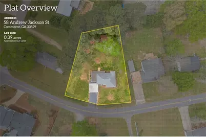 58 Andrew Jackson Street, Commerce, GA 30529 - Photo 28