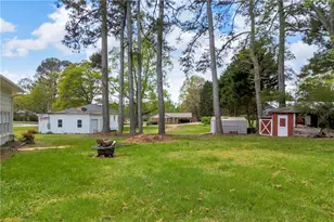 58 Andrew Jackson St, Commerce, GA 30529 - Photo 28