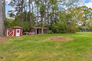 58 Andrew Jackson St, Commerce, GA 30529 - Photo 22