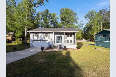 1010 Buckhurst Drive, Atlanta, GA 30349 - Photo 1