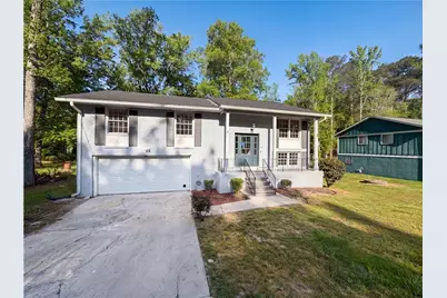 1010 Buckhurst Drive, Atlanta, GA 30349 - Photo 12
