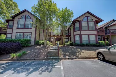 1315 Red Deer Way #255, Alpharetta, GA 30022 - Photo 1