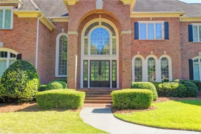 520 Old Cobblestone Drive, Atlanta, GA 30350 - Photo 4