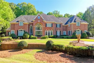 520 Old Cobblestone Dr, Atlanta, GA 30350 - Photo 1