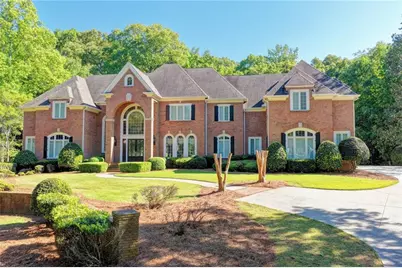 520 Old Cobblestone Drive, Atlanta, GA 30350 - Photo 2