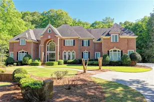520 Old Cobblestone Dr, Atlanta, GA 30350 - Photo 2