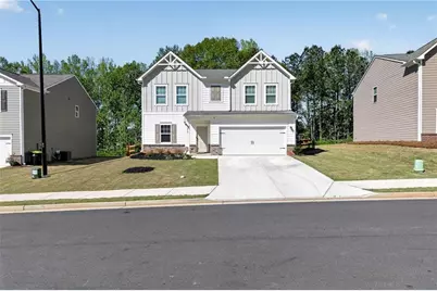 250 Colbury Street, Villa Rica, GA 30180 - Photo 1