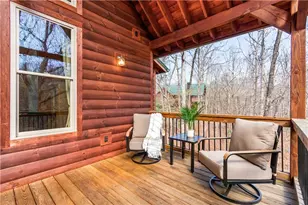 281 Maple Ridge Rd, Cleveland, GA 30528 - Photo 22