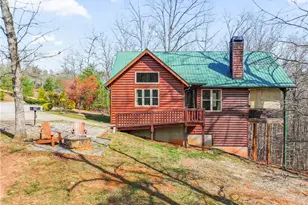 281 Maple Ridge Rd, Cleveland, GA 30528 - Photo 2
