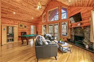 281 Maple Ridge Rd, Cleveland, GA 30528 - Photo 20
