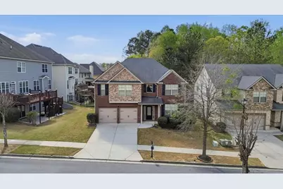3259 Moon Stone Lane, Snellville, GA 30039 - Photo 46