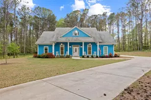 750 Roscoe Rd, Newnan, GA 30263 - Photo 1