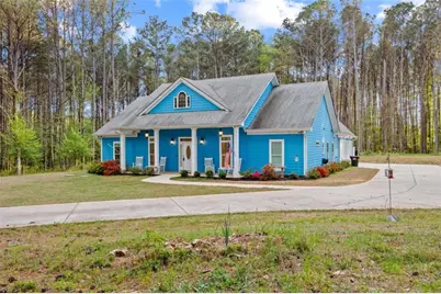 750 Roscoe Road, Newnan, GA 30263 - Photo 2