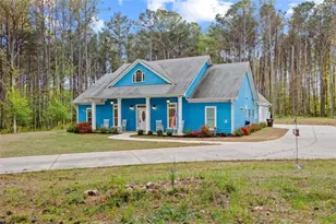 750 Roscoe Rd, Newnan, GA 30263 - Photo 2