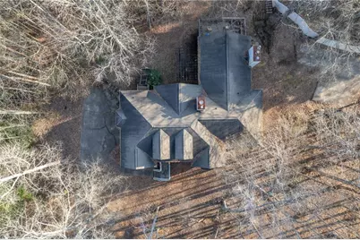 401 The Farm Road, McDonough, GA 30252 - Photo 4