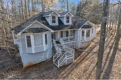 401 The Farm Road, McDonough, GA 30252 - Photo 2