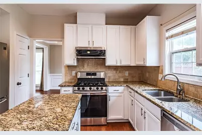 3359 Shallowford Green Drive, Marietta, GA 30062 - Photo 10