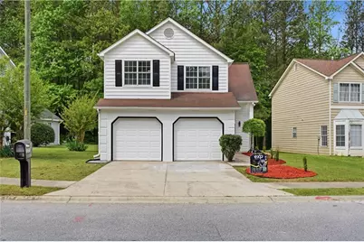 6581 Coventry Point, Austell, GA 30168 - Photo 1