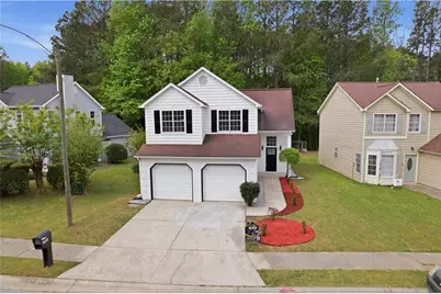 6581 Coventry Point, Austell, GA 30168 - Photo 2