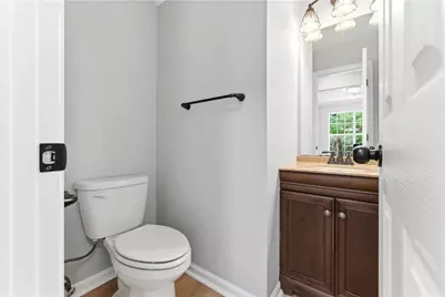 6581 Coventry Point, Austell, GA 30168 - Photo 14